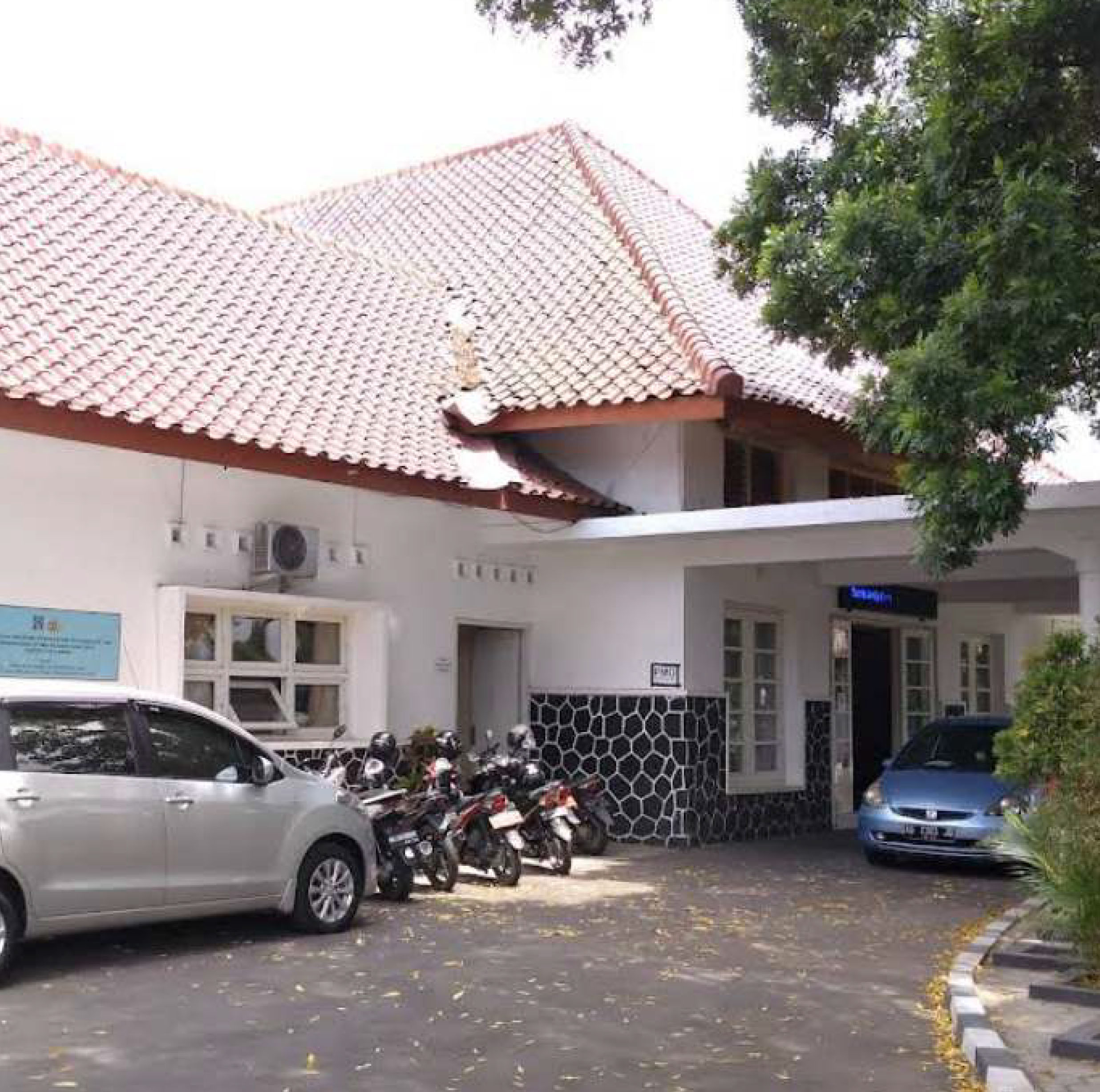 Foto Dinas Pemberdayaan Masyarakat dan Kelurahan