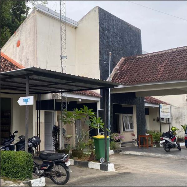 Foto UPTD TPU