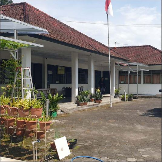 Foto UPTD BP4 WILAYAH IV