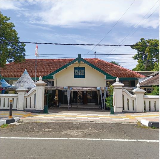 Foto PLUT UNIT 1 SLEMAN Dinas  Koperasi, Usaha Kecil &  Menengah Kabupaten Sleman