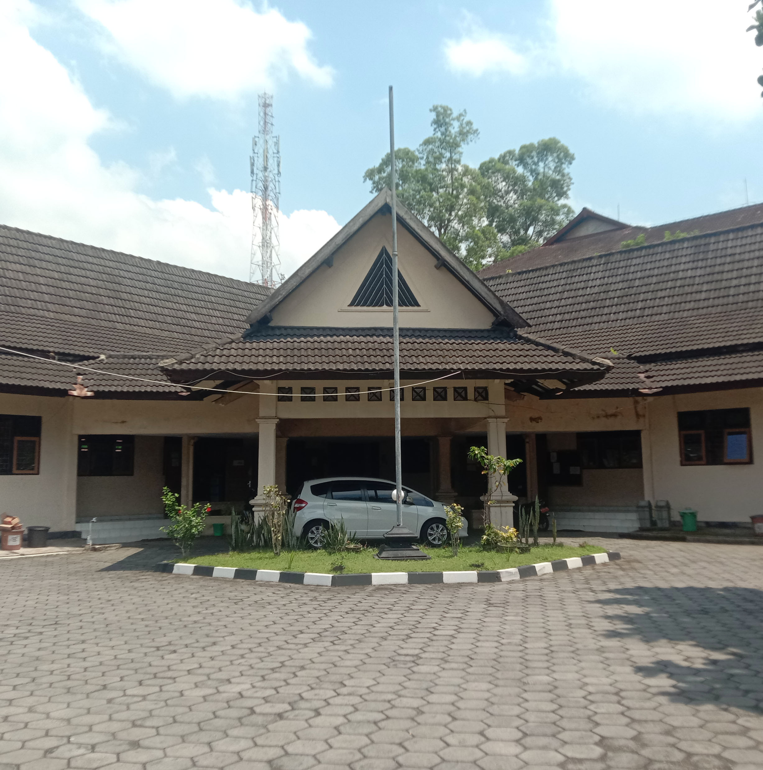 Foto Dinas Pertanian, Pangan, dan Perikanan