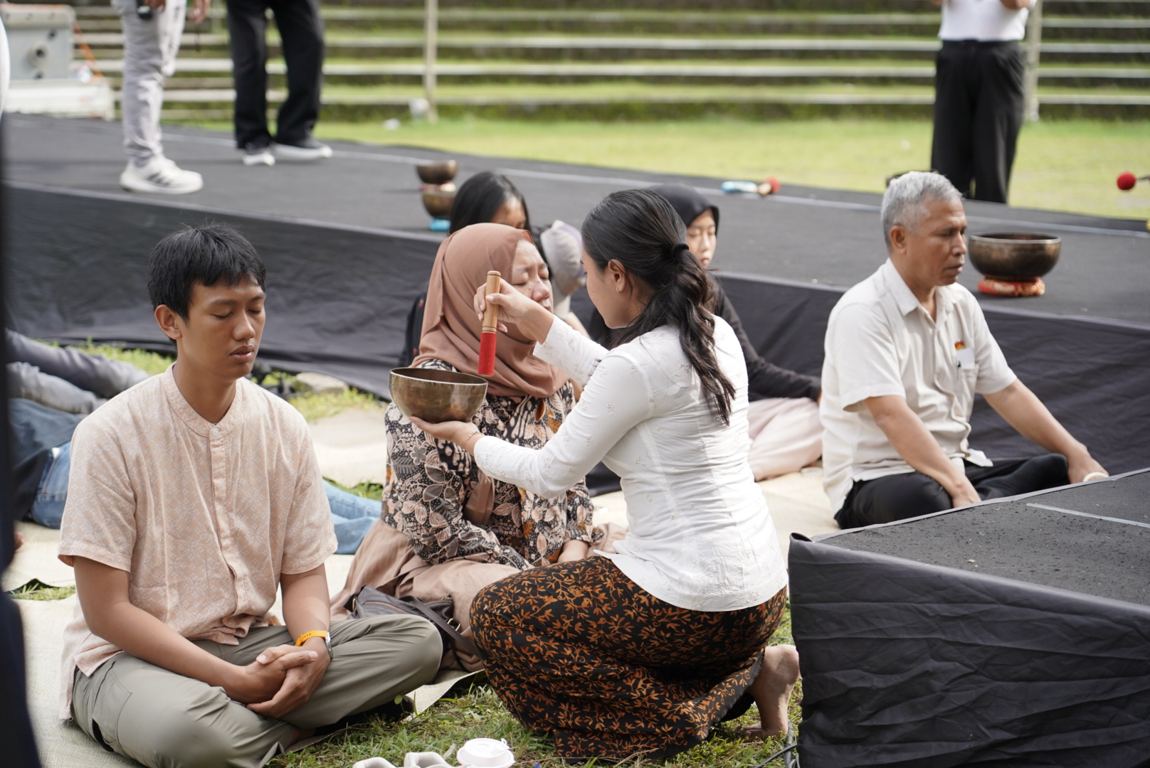 Penjualan Tiket Early Bird Jogja Cultural Wellness Festival 2026 Resmi Dibuka!