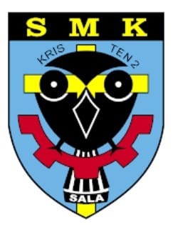 Logo SMK Kristen 1 Surakarta